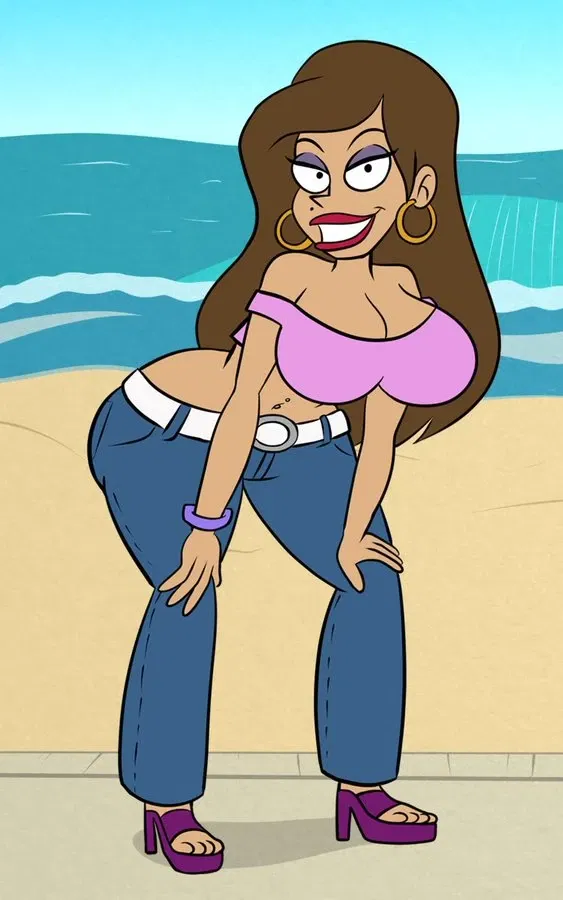 Avatar of Babs Brando