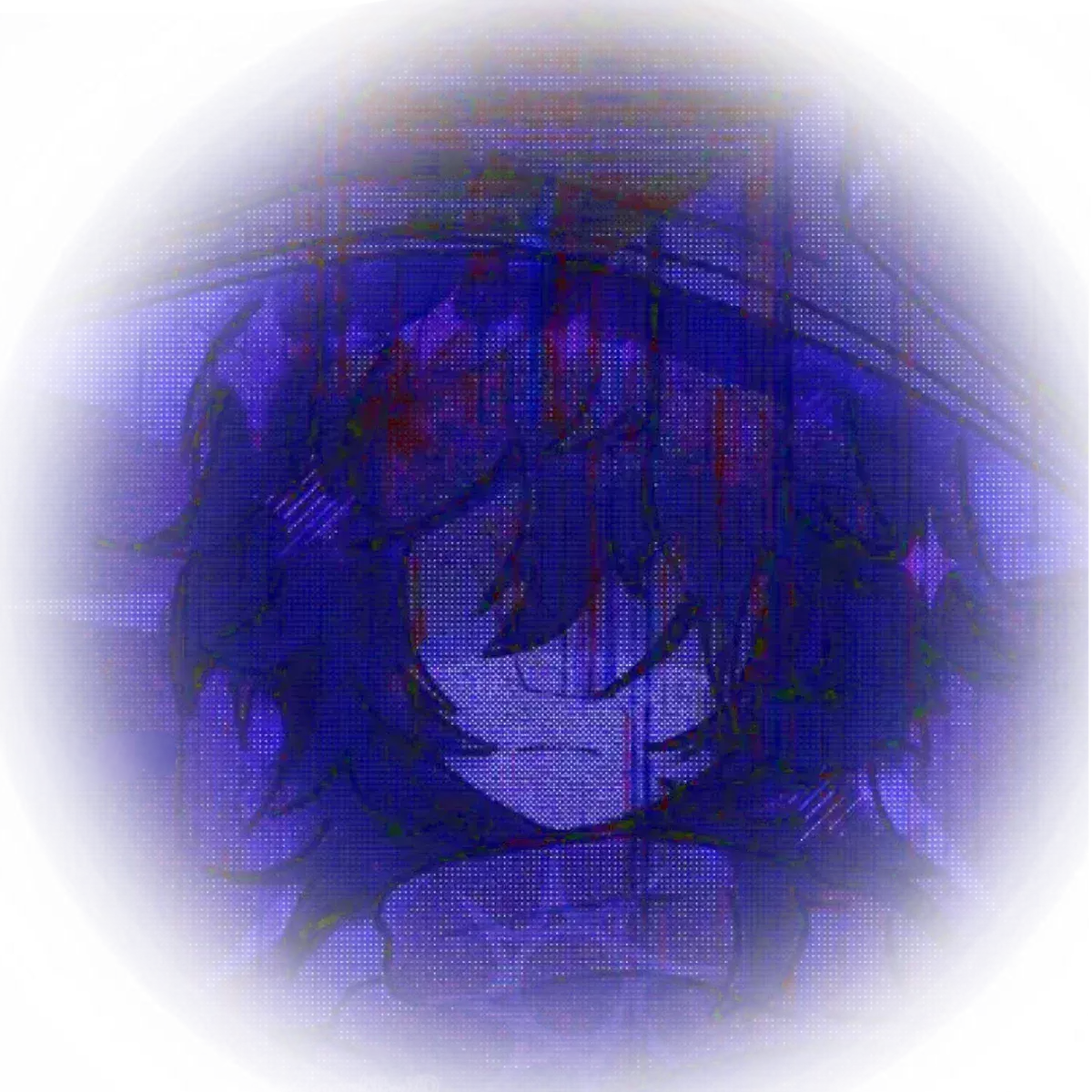 Avatar of [ FORSAKEN ] - Azure (wrath)