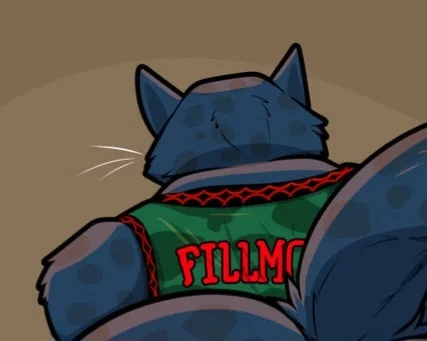 Avatar of Jett fillmore
