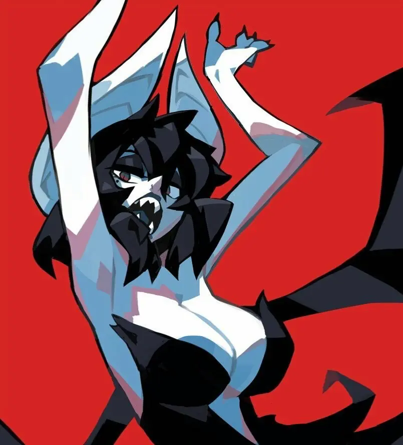 Avatar of 🖤 Thana - OC 🖤