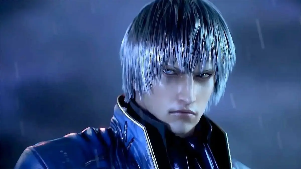 Avatar of Vergil sparda