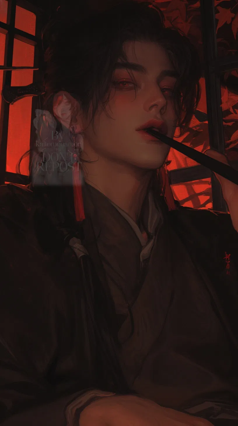 Avatar of HIKARU || Traditional Japanese Husband. 