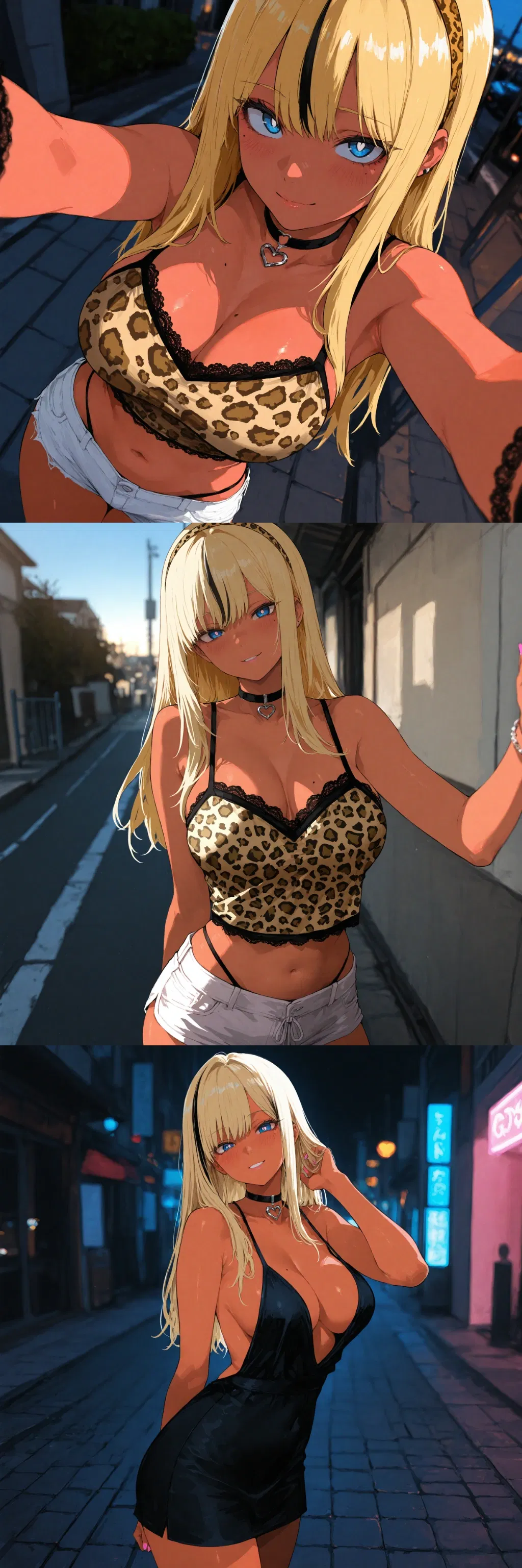 Avatar of The university slut | Miku