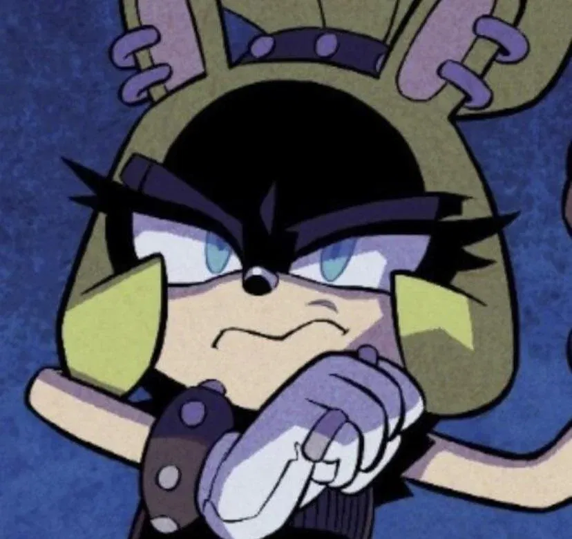Avatar of Surge the Tenrec