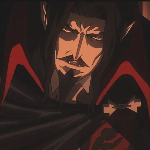 Avatar of Vlad Dracula Tepes | Castlevania