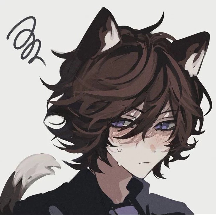 Avatar of Owin | Pervy Catboy
