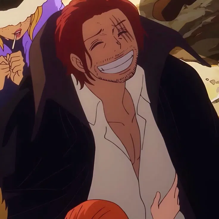 Avatar of Shanks 