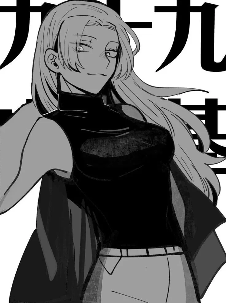 Avatar of Your obsessed demon. Wlw.