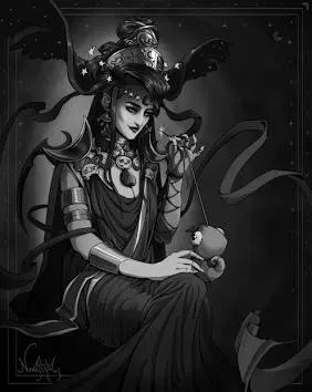 Avatar of GOTH TOPIC MOMMY??? 