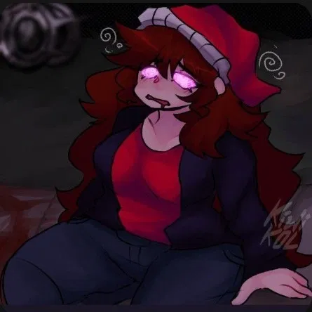 Avatar of Hypnotized victim - Girlfriend (2.0)