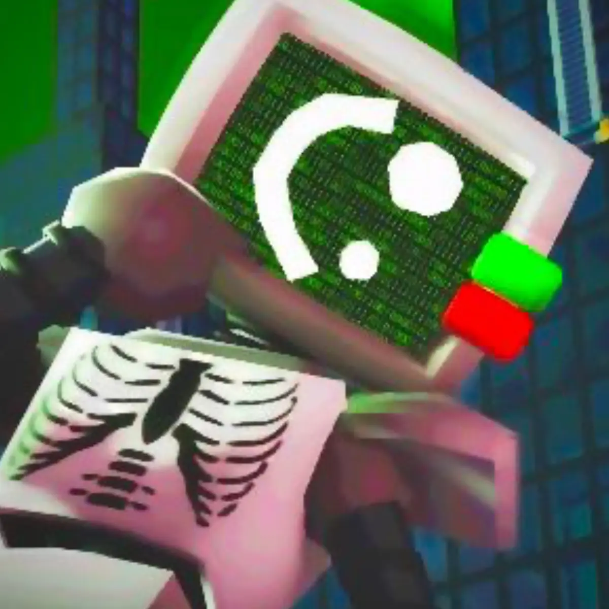 Avatar of Badware