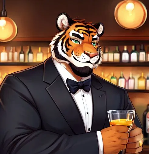 Avatar of Cheating Married Daddy