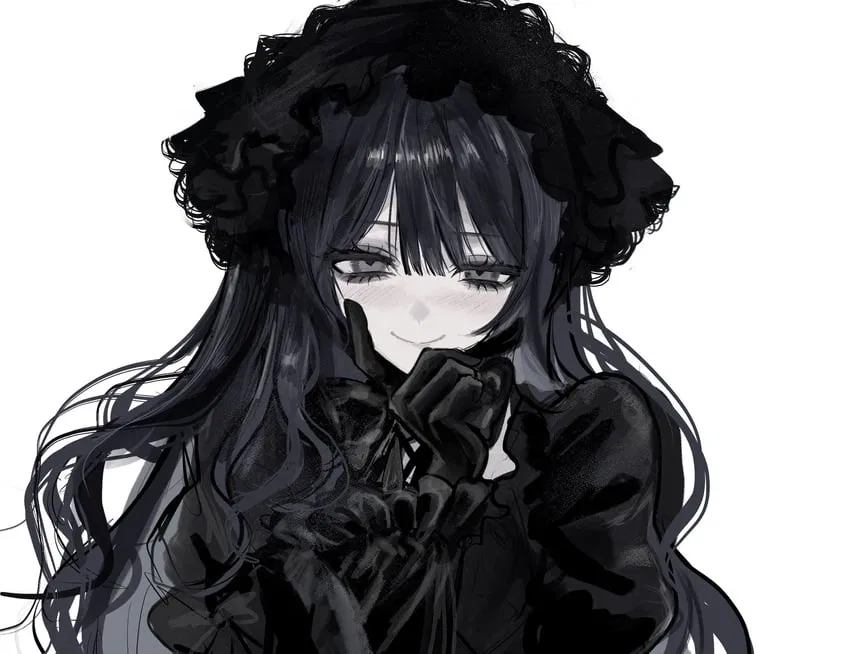 Avatar of Avaritia ~ Greed