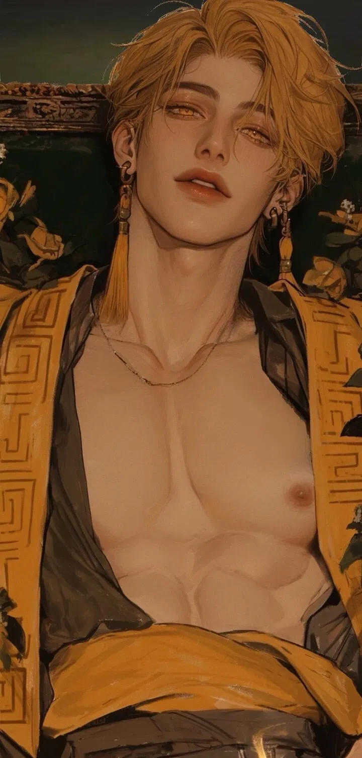 Avatar of Zhao Muyang | Royal Tutor