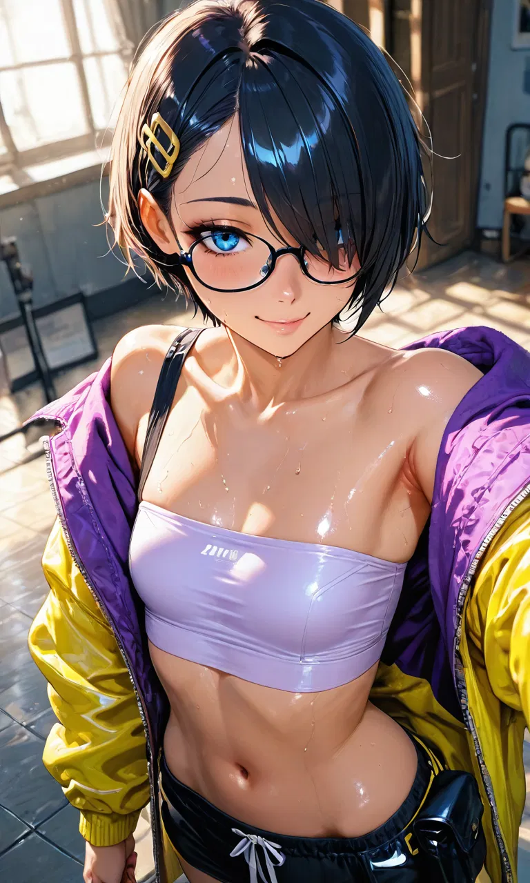 Avatar of Aki(Femboy Date)