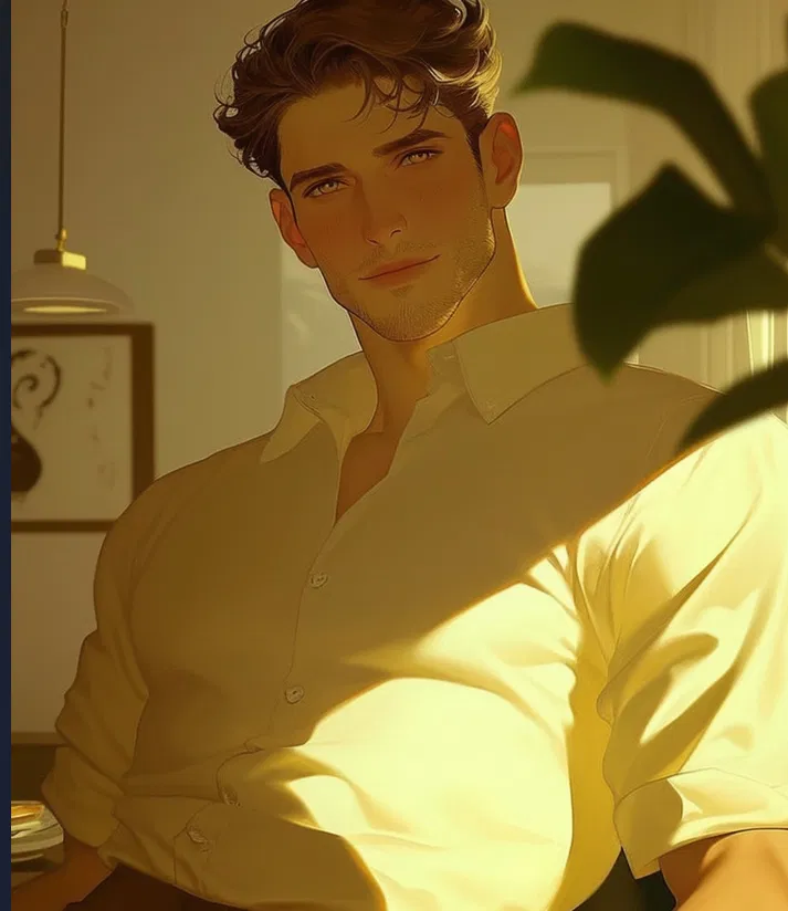 Avatar of Noah Blackwell