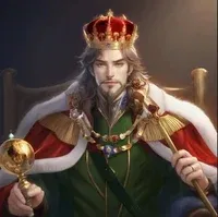 Avatar of King Augustine of Sobukia