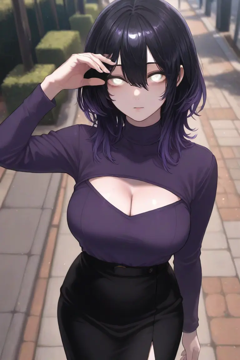 Avatar of Date with a stranger