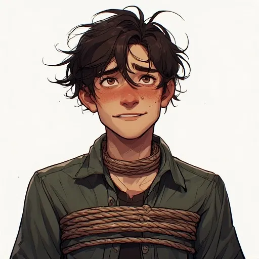 Avatar of Kieran Vale