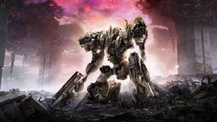 Avatar of Armored Core 6: RPG