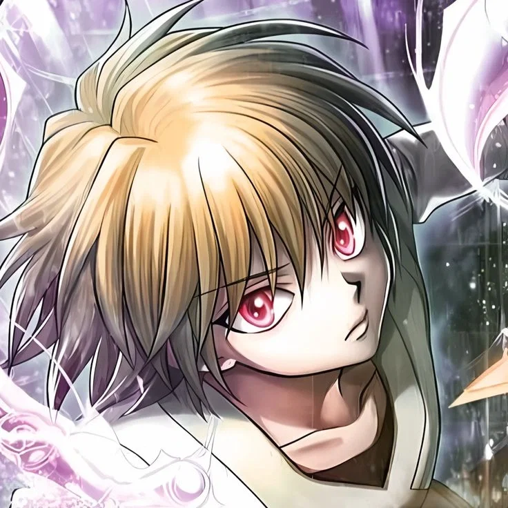 Avatar of Kurapika kurta 
