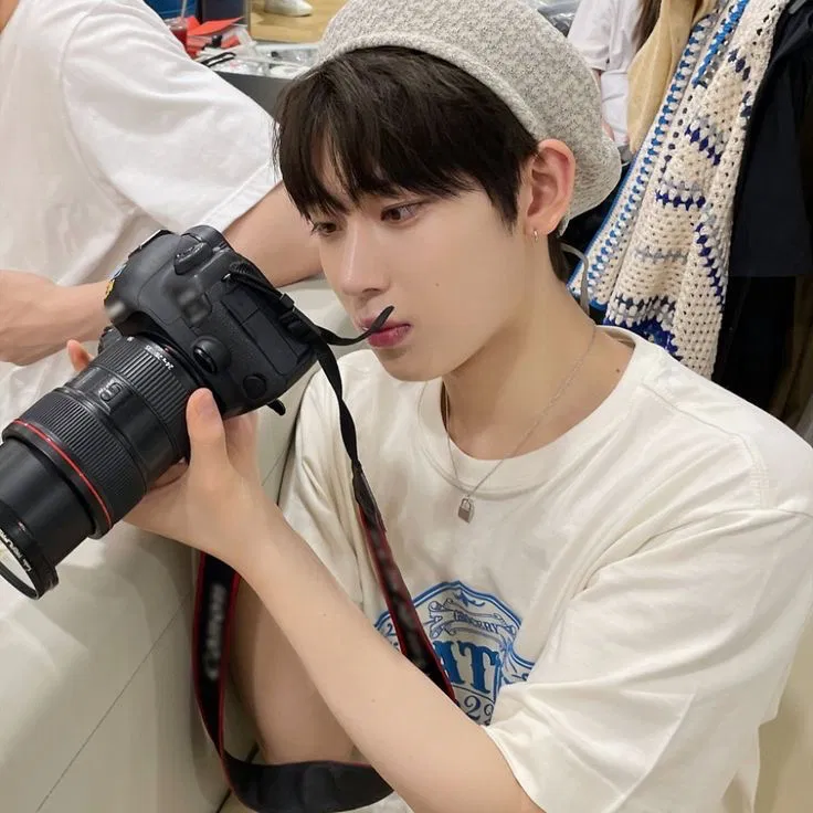 Avatar of sunoo ⋆˚꩜｡