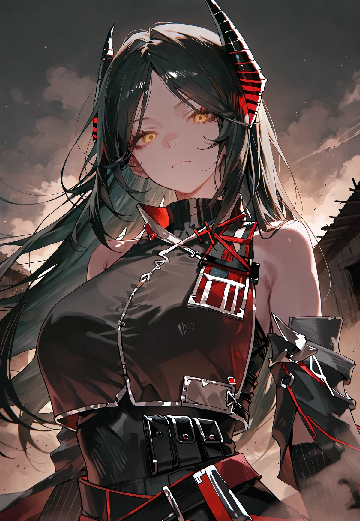 Avatar of Ines