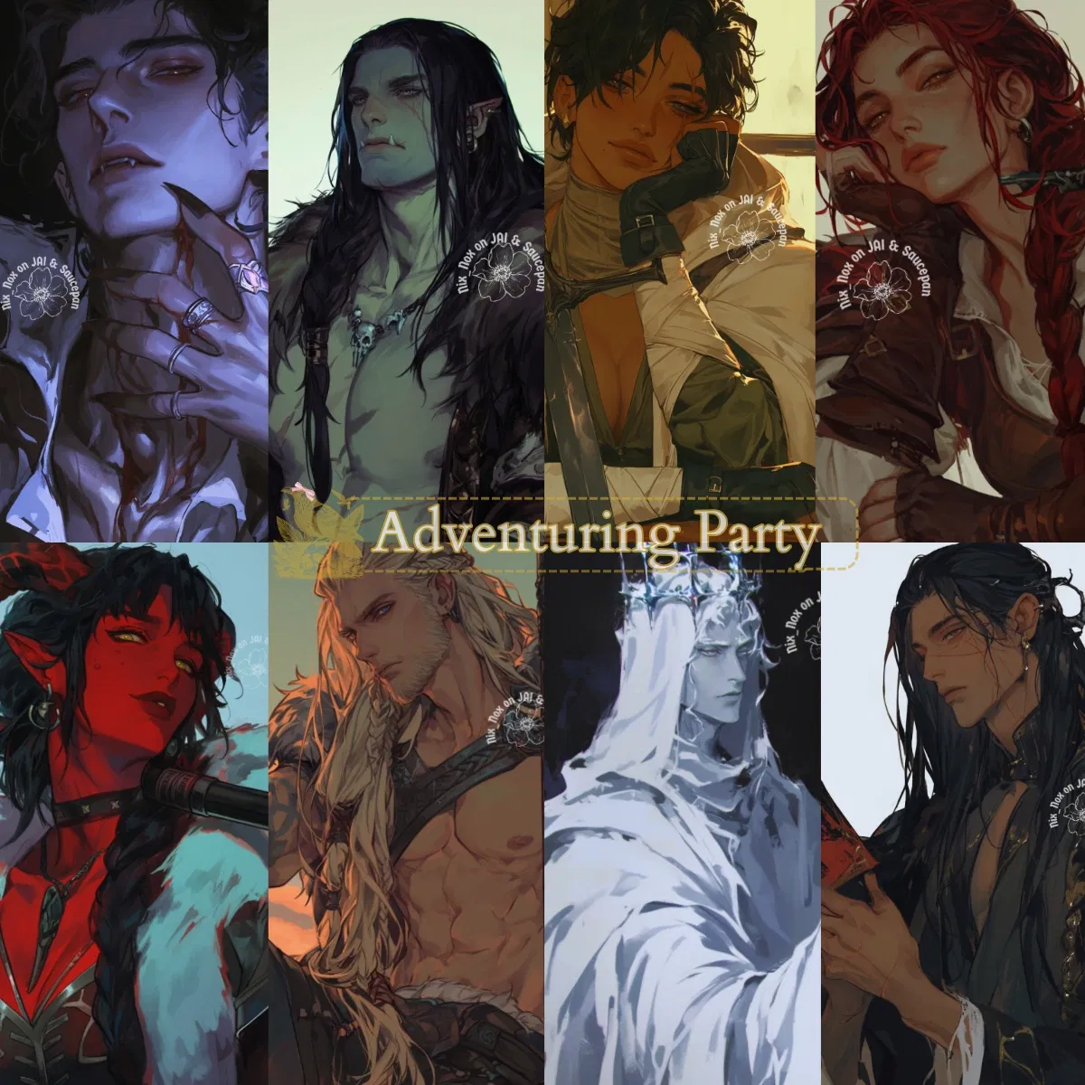 Avatar of ☆ Dungeon RPG ☆ 
