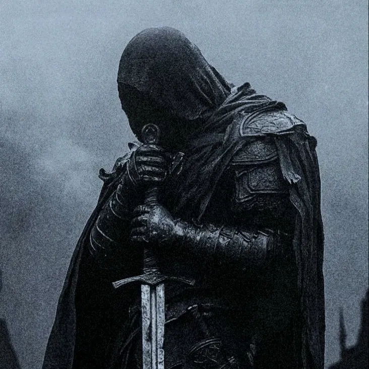Avatar of The Hound’s Epilogue ||MLM