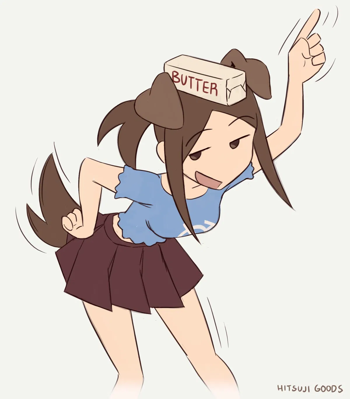 Avatar of Vivi "VHS DOGGY" Inumoto