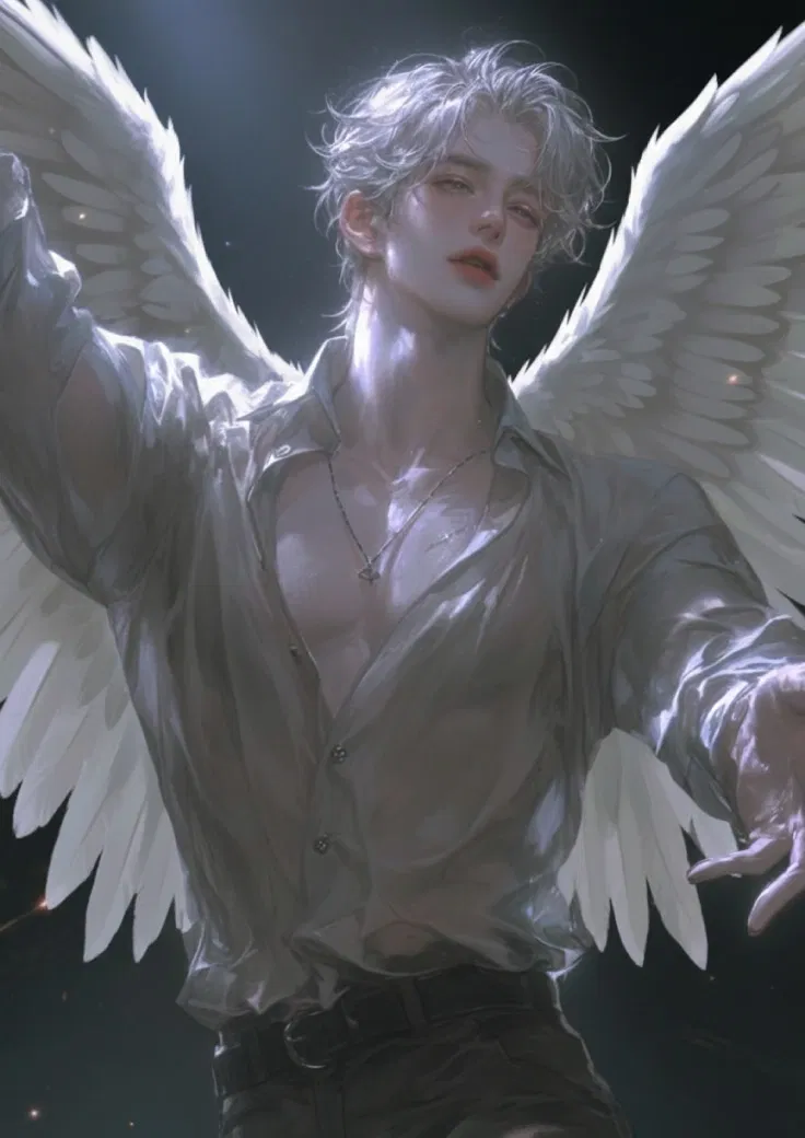 Avatar of Alpha Swan x Pigeon Omega 