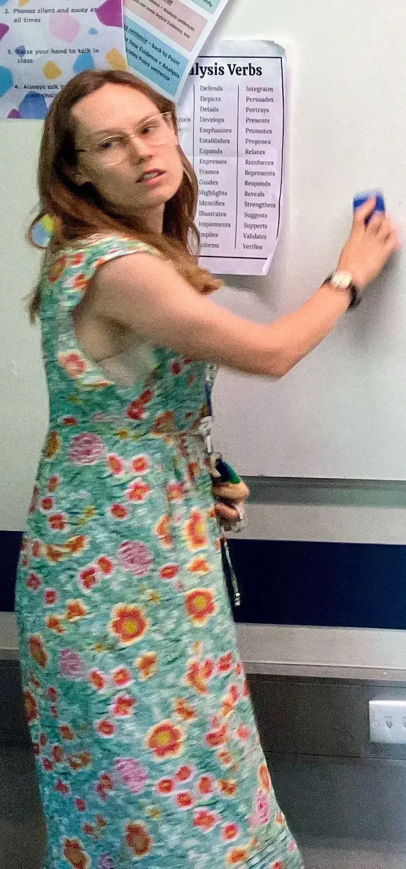 Avatar of Miss Cooper