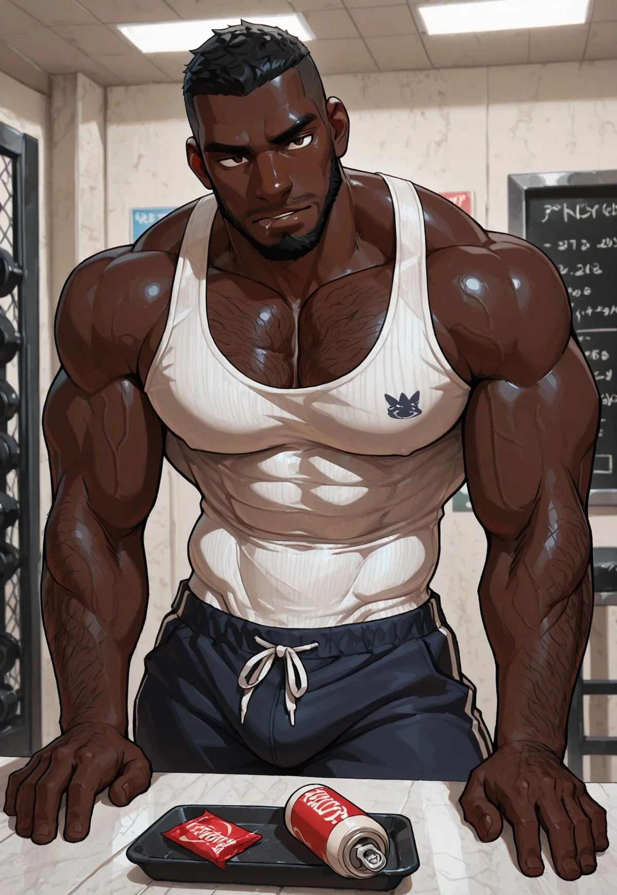 Avatar of Aaron