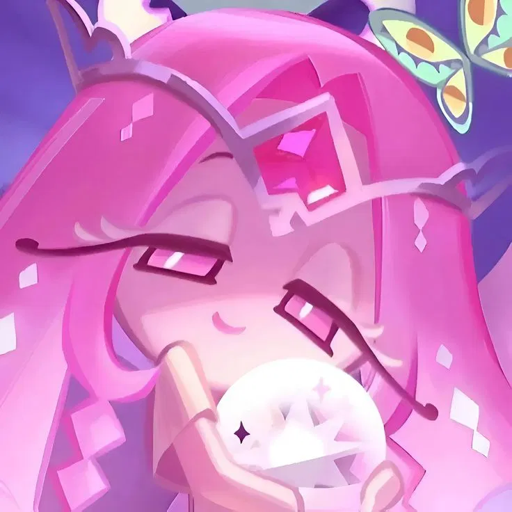 Avatar of Eternal Sugar cookie