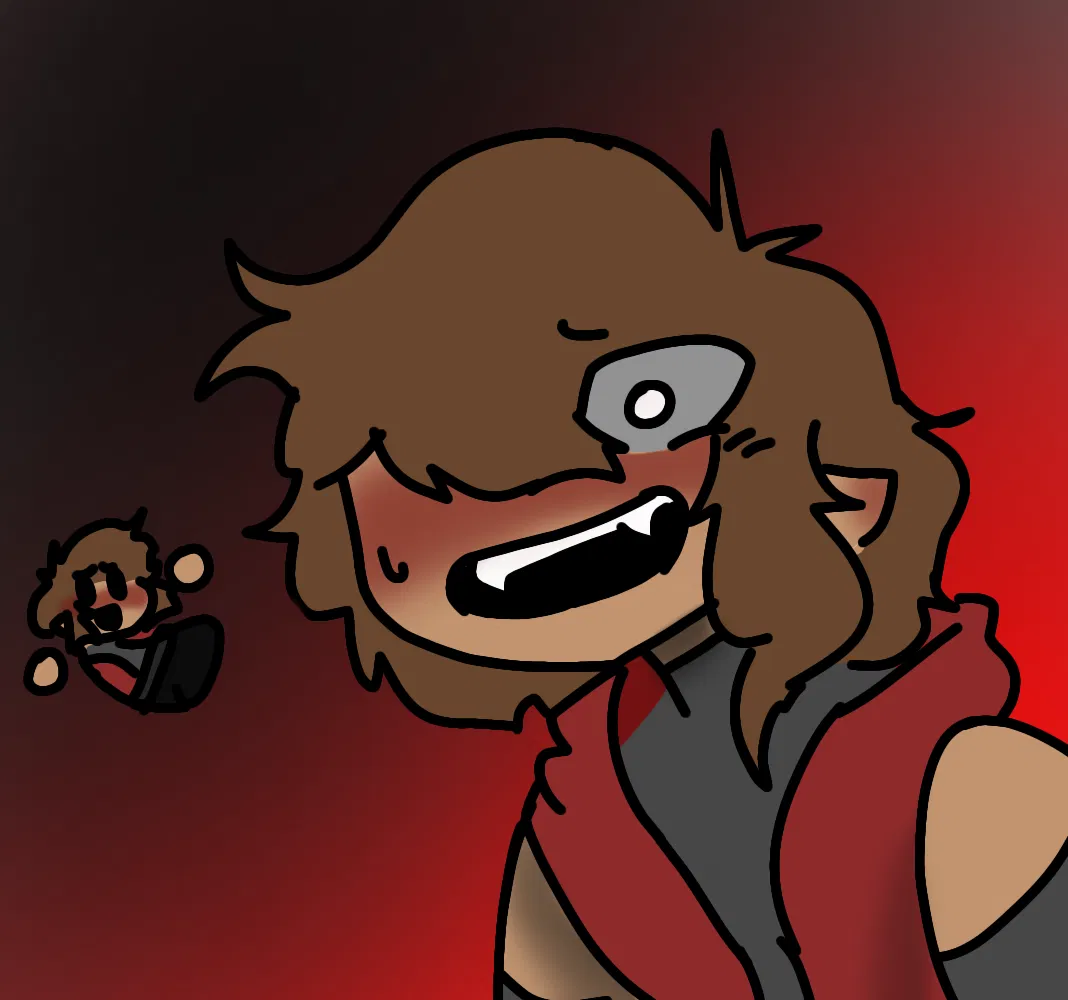 Avatar of Request (also things to know)