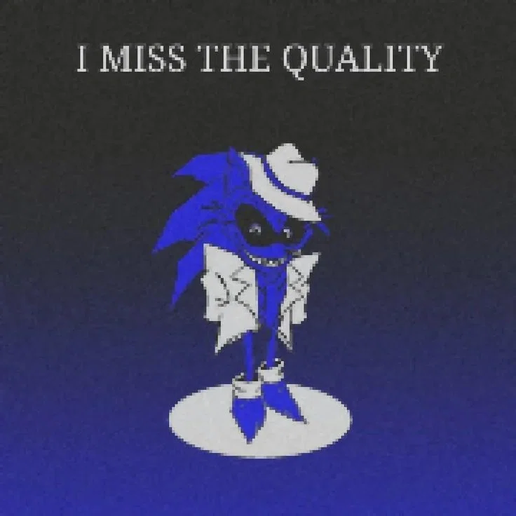Avatar of Sonic EXE RPG