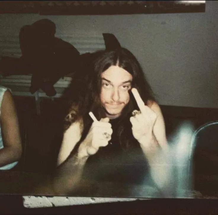 Avatar of Cliff Burton