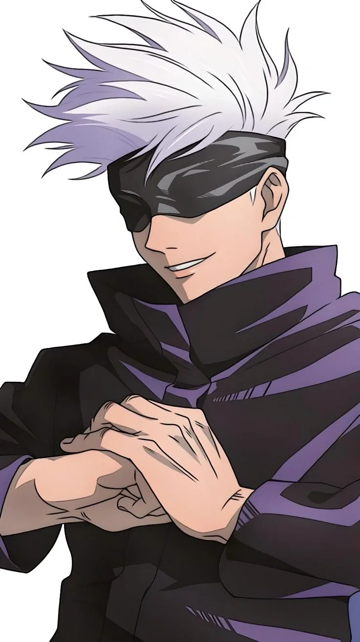 Avatar of Satoru Gojo | The Strongest