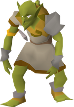 Avatar of Goblin 