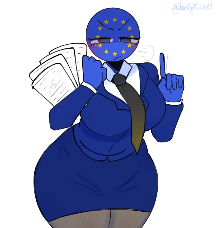 Avatar of EU (Your boss)