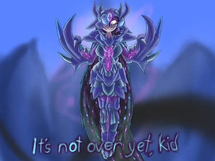 Avatar of Devorator Deorum
