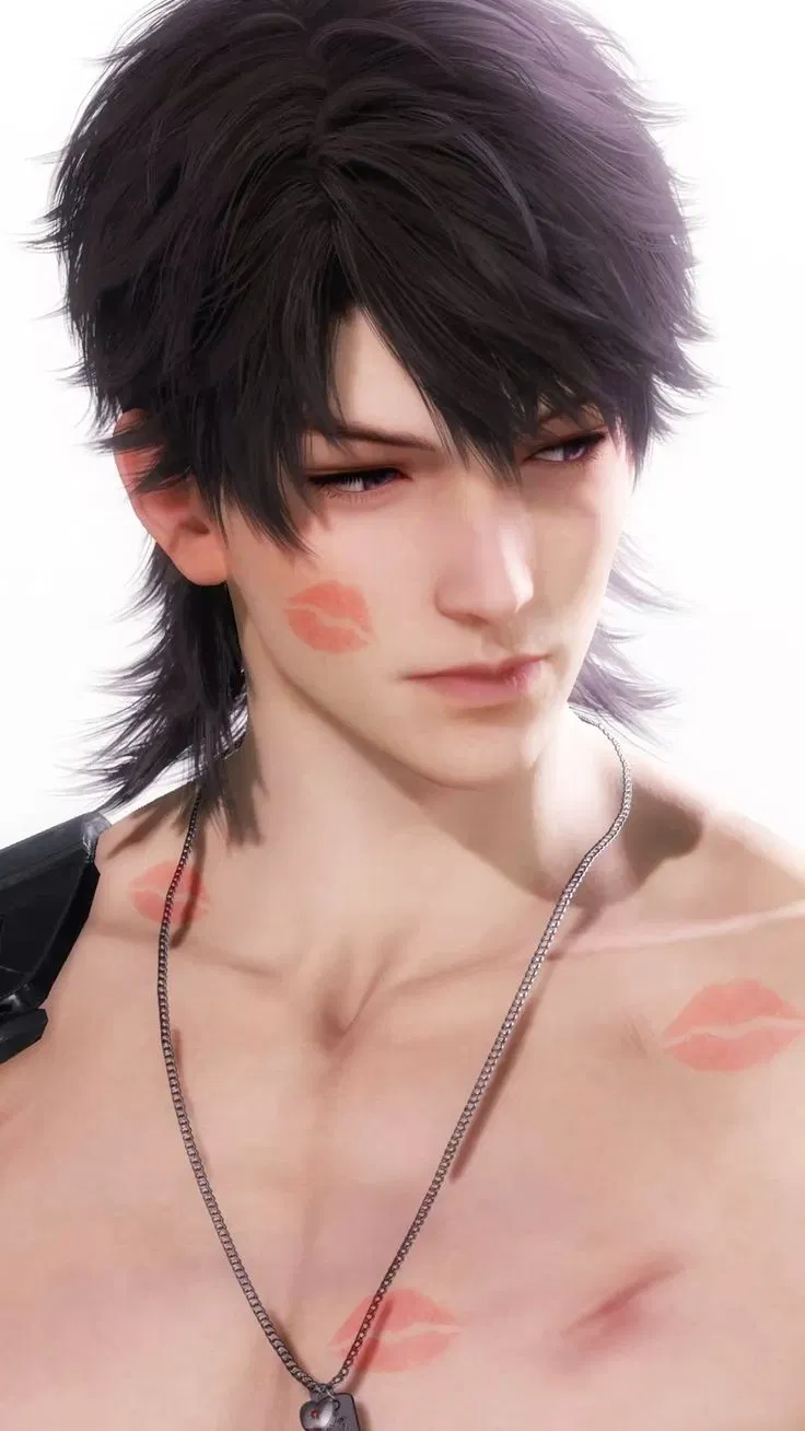 Avatar of Caleb