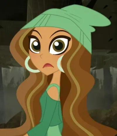 Avatar of Jessica Cruz