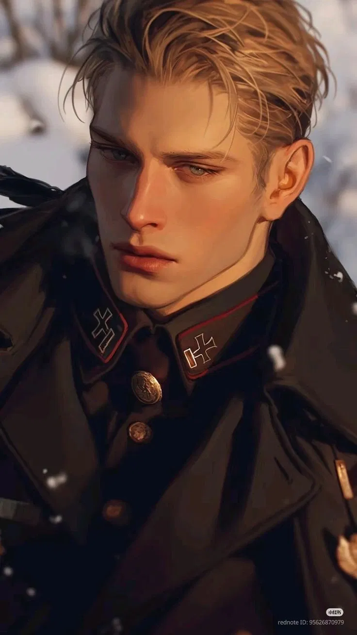 Avatar of A Christmas present for himself