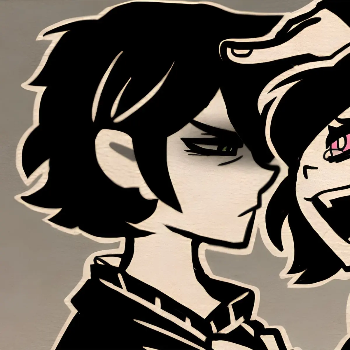 Avatar of Andrew graves 