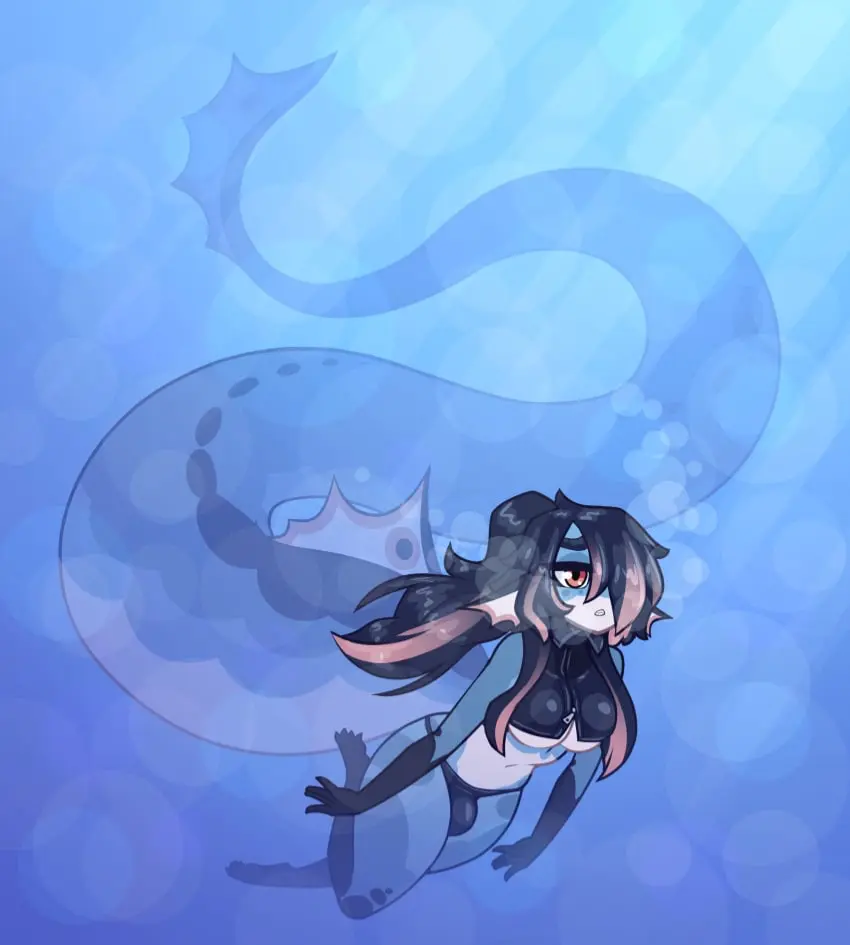 Avatar of The Leviathan