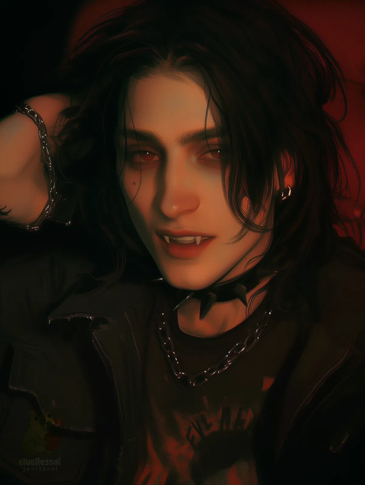 Avatar of Ryder Cross