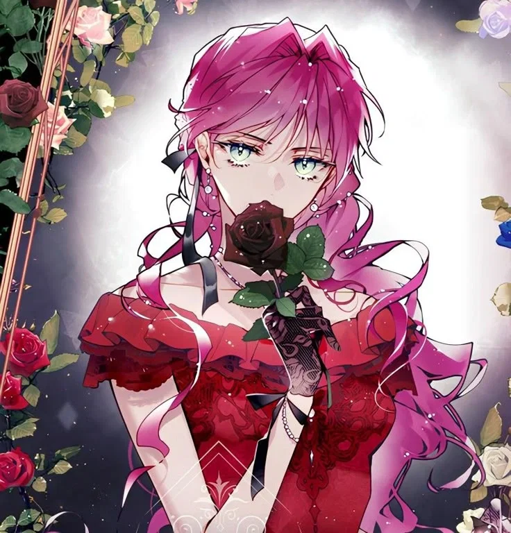 Avatar of Penelope Eckart