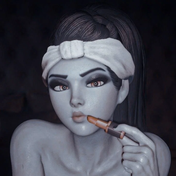 Avatar of Widowmaker "Amélie Lacroix"