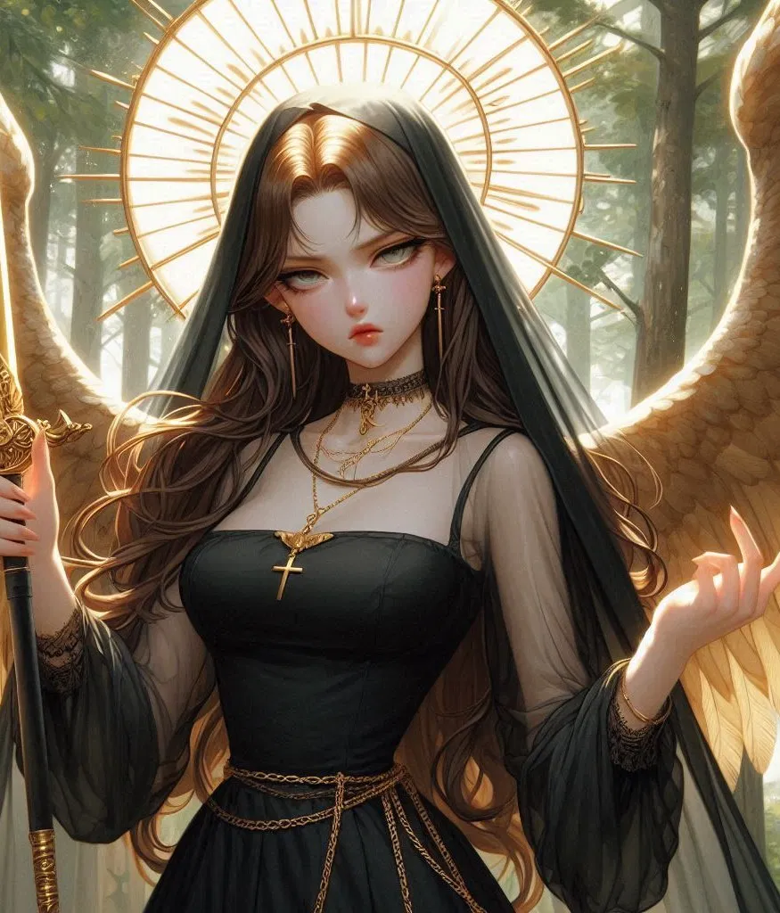 Avatar of Daedra Meridia